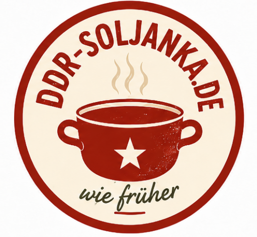 DDR-Soljanka.de