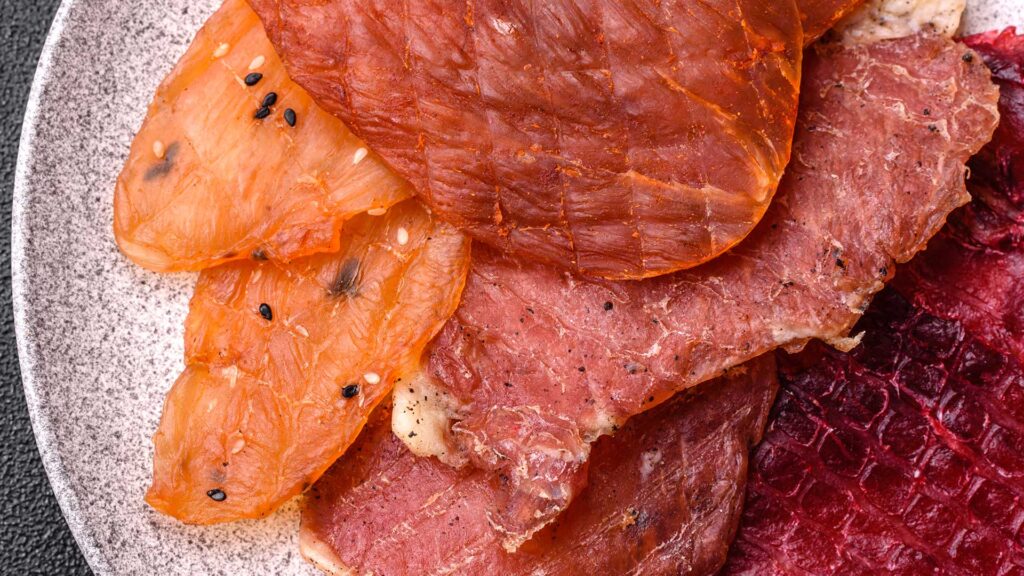 Welches Fleisch eignet sich für eine klassische DDR-Soljanka?
